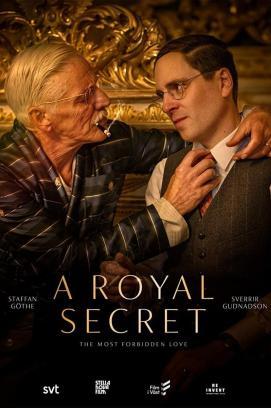 A Royal Secret - Die Geschichte von Kurt Haijby - Staffel 1