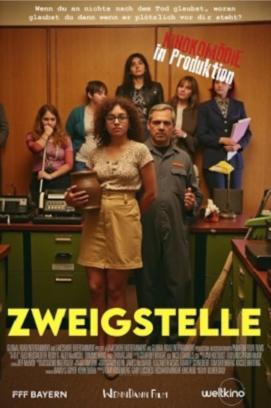 Zweigstelle