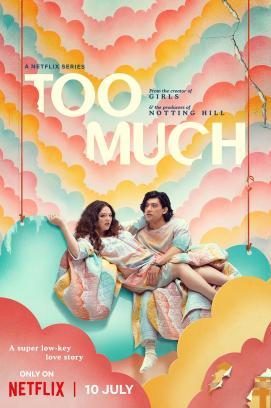 Too Much - Staffel 1