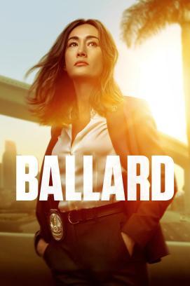 Ballard - Staffel 1