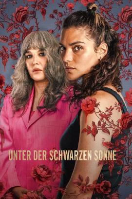 Unter der schwarzen Sonne - Staffel 1