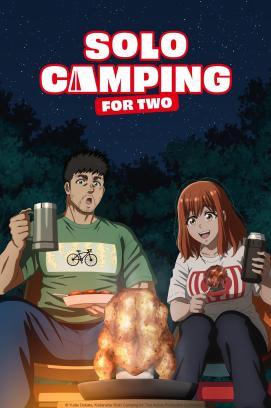 Solo Camping for Two - Staffel 1 *Subbed*