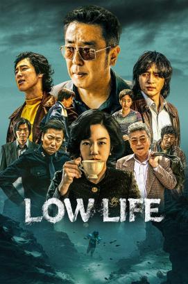 Low Life - Staffel 1