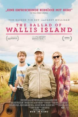 The Ballad of Wallis Island