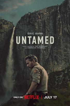 Untamed - Staffel 1