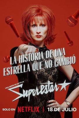 Superstar - Staffel 1