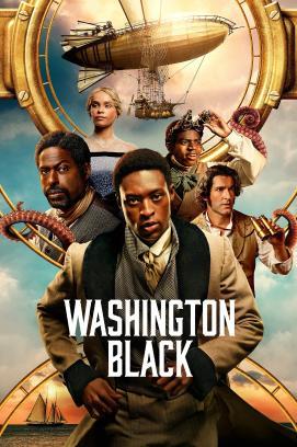 Washington Black - Staffel 1