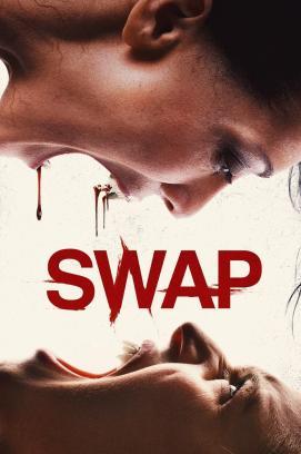 Swap - Fifty Shades of Red