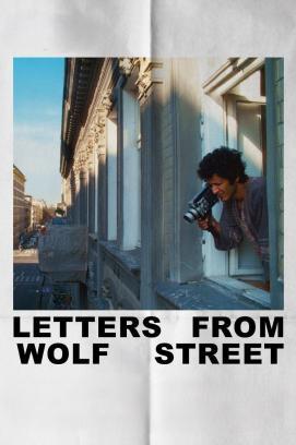 Briefe aus der Wilcza - Letters from Wolf Street