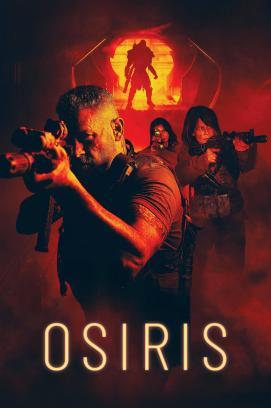 Osiris *English*