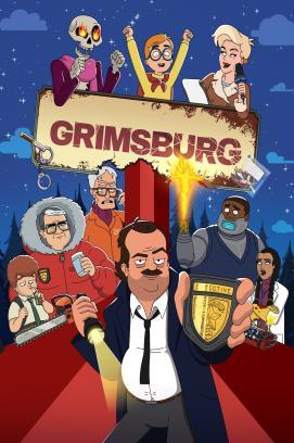 Grimsburg - Staffel 1