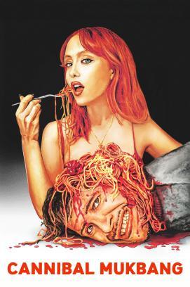 Cannibal Mukbang