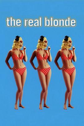 Echt Blond